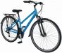 Claud Butler Explorer 1 EQ Low Step 2026 Bike
