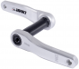 DMR Axe LE Crank Arm Set-165mm-Polished - Nearly New