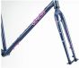 Genesis Croix De Fer 725 2025 Frameset