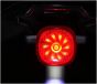 iGPSPORT TL50 Smart Rear Light