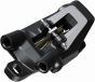 Shimano Deore BR-M6200 Disc Brake Lever With Post Mount Caliper