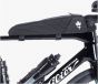 Miss Grape Big Node Strap Mount Top Tube Bag