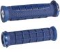 ODI Elite Pro Lock-On Grips – Navy