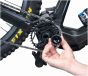 Park Tool LRT-5 Fazua Ride 60 Systems Lockring Tool