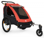 Burley Honey Bee Trailer - Nearly New