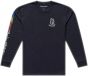Troy Lee Deuces Long Sleeve T-Shirt