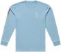 Troy Lee Deuces Long Sleeve T-Shirt