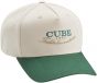 Cube Club Cap