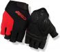 Giro Strade Dure Super Short Finger Gel Gloves
