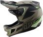 Troy Lee D4 Composite MIPS Helmet