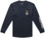 Troy Lee Ruckus Ride Pressed Youth Long Sleeve T-Shirt
