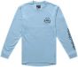 Troy Lee Ruckus Ride Carbs Youth Long Sleeve T-Shirt