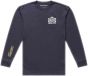Troy Lee Friday Night Long Sleeve T-Shirt