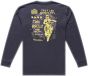 Troy Lee Friday Night Long Sleeve T-Shirt
