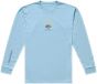 Troy Lee Flame2 Long Sleeve T-Shirt