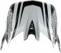 Troy Lee D4 Helmet Visor