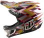 Troy Lee D4 Composite Helmet