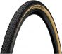 Continental Terra Speed Protection Blackchili 700c Tubeless Tyre