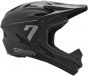 7Protection M1 Youth Helmet – Matt Full Blue, image 2 of 4