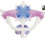 Huffy Frozen 14-Inch 2026 Kids Bike