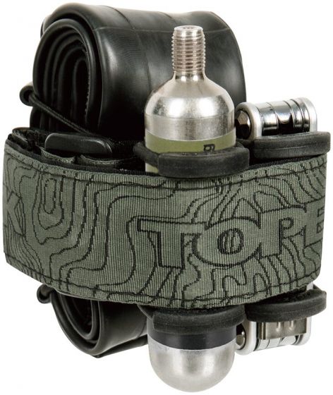 Topeak Elementa Strap – Green