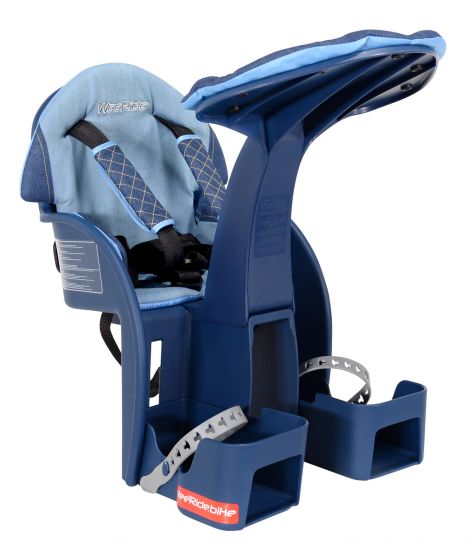 WeeRide Safe Front Deluxe Child Seat