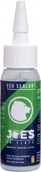 Joe's No Flats Eco Sealant