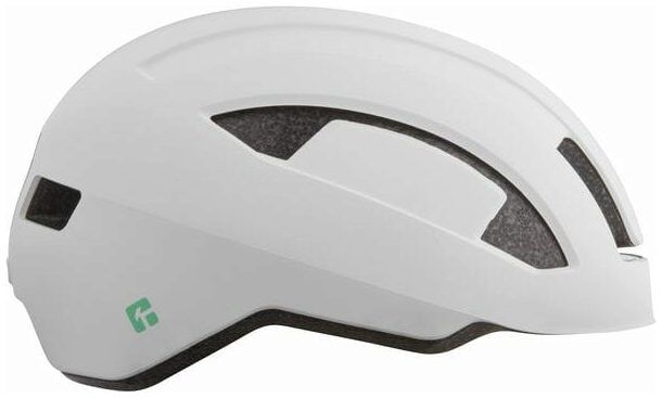 Lazer Cityzen Kineticore Helmet – Matt White