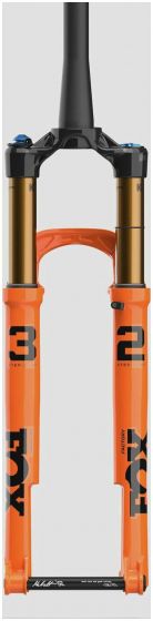 Fox 32 SC Float Fact Grip SL 2027 Fork