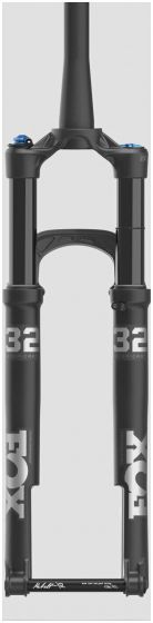Fox 32 SC Float Performance Grip Remote 2027 Fork