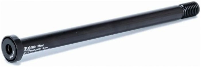 DMR Rhythm 12mm Axle