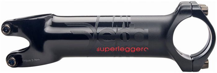 Deda Superleggero Stem