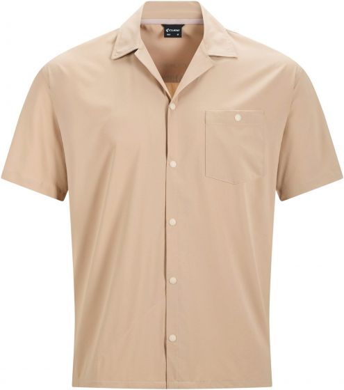 Cube Shirt Lightweight T-Shirt
