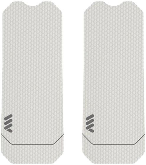 All Mountain Style Guard Crank Protector – Clear