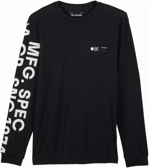 Fox Barge Premium Long Sleeve T-Shirt