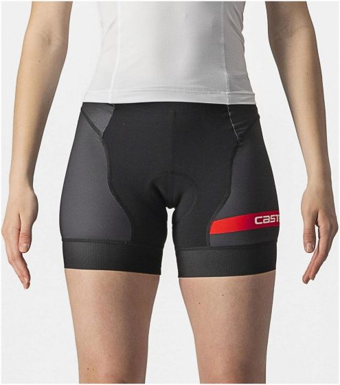 Castelli Free 2 Womens Short Shorts