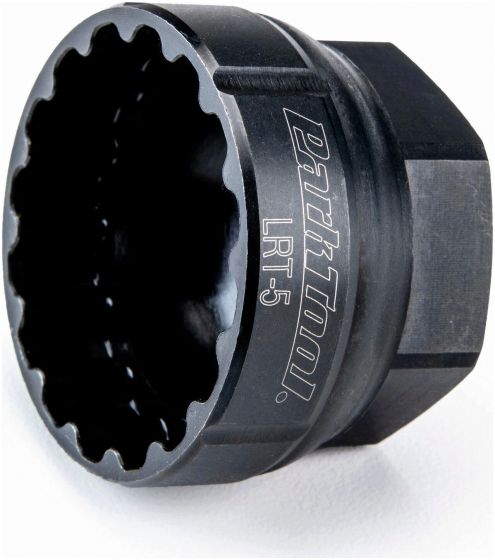 Park Tool LRT-5 Fazua Ride 60 Systems Lockring Tool