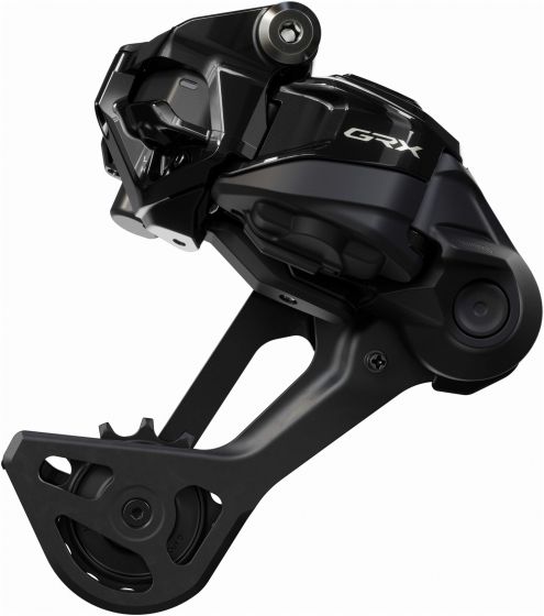 Shimano GRX RD-RX827 Di2 12-Speed Rear Derailleur