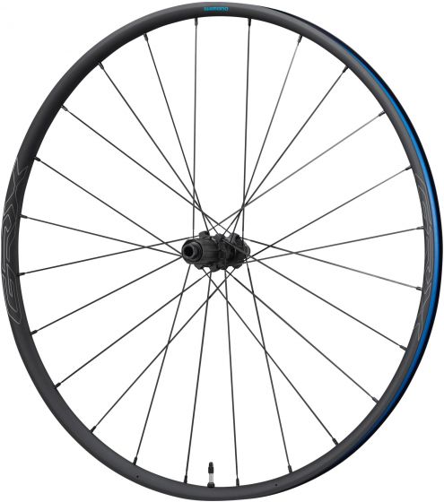 Shimano GRX WH-RX570 Disc Clincher 650b Rear Wheel