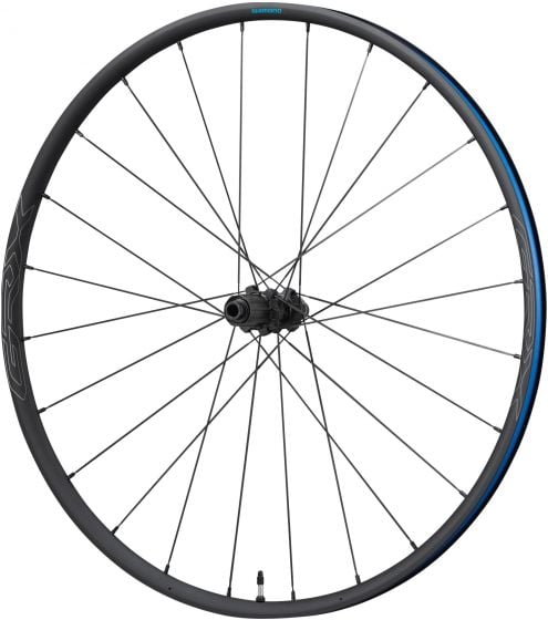 Shimano GRX WH-RX570 Disc Clincher 700c Rear Wheel