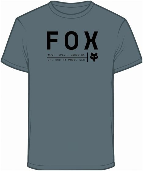 Fox Non Stop 2023 Tech Tee