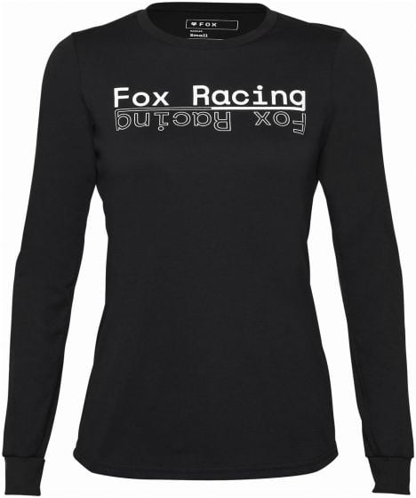 Fox Womens Ranger Drirelease 3/4 Sleeve Jersey