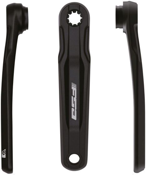 FSA CK-761 ISIS G2 Threaded E-Bike Crank Arm Set