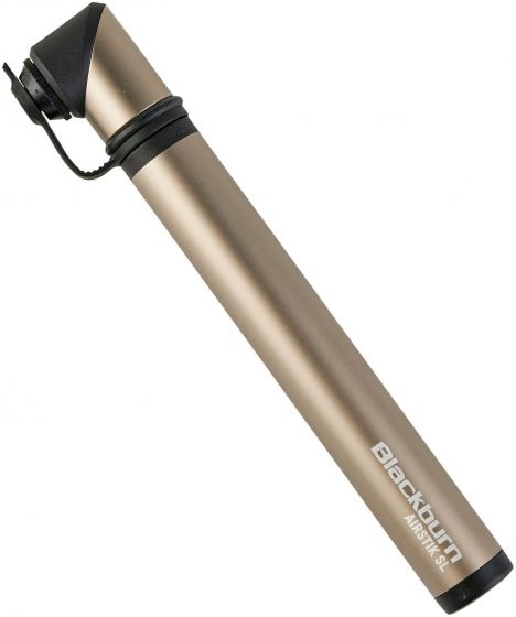 Blackburn Airstik SL Mini Pump – Champagne