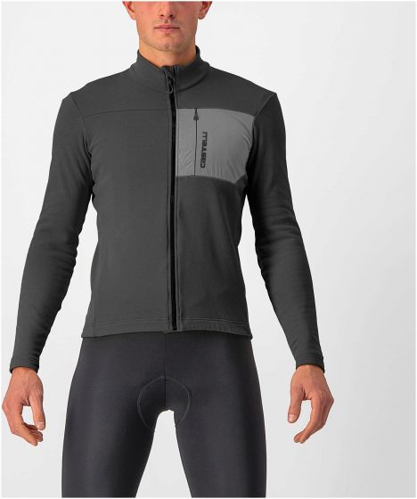 Castelli Unlimited Trail 2023 Long Sleeve Jersey