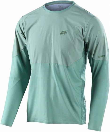 Troy Lee Drift Long Sleeve Jersey