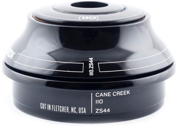 Cane Creek 110 ZS44/28.6 Short Cover Top Headset