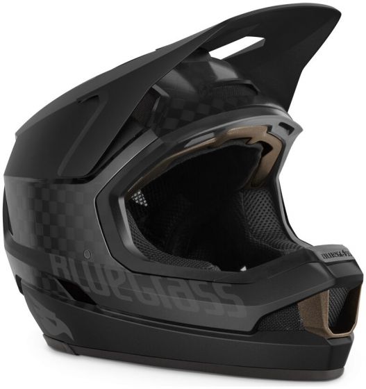 Bluegrass Legit Carbon MIPS Helmet – Black