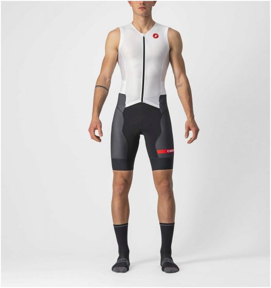 Castelli Free Sanremo 2 Sleeveless Suit