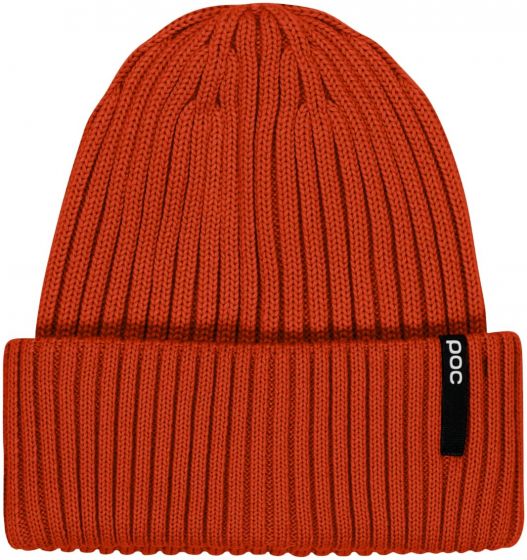 POC Beanie – Agate Red